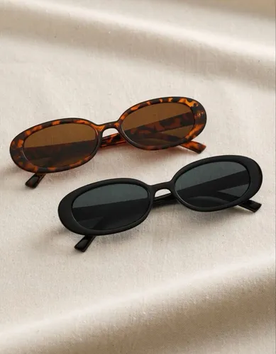 Lentes de sol ovalados hombre sale