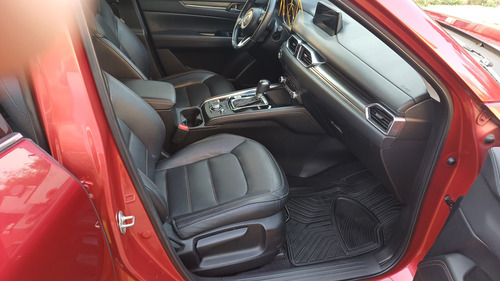 Mazda CX-5 2.5 S Grand Touring 4x2 At