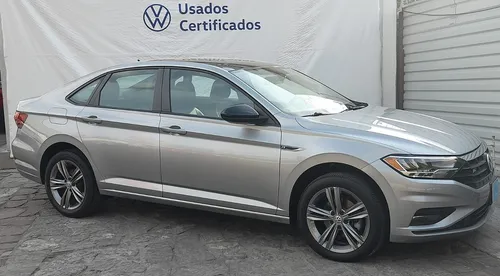 Volkswagen Jetta 1.4 Tsi R-line