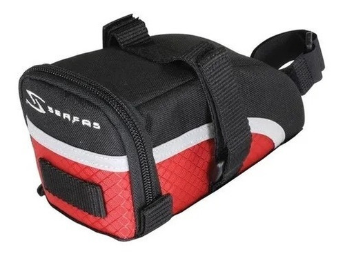 Bolso Para Bicicleta Serfas Small Speed