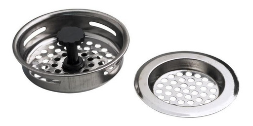 Imagen 3 de 5 de Centro Para Fregadero En Acero Smart Cook