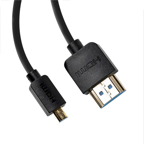 Accsoon Hdmi A Hdmi A-d, Soporte De Velocidad, Ultra Hd, 108