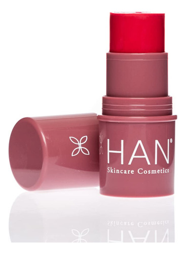 Han - Cosmeticos Para El Cuidado De La Piel, Multilabial Nat