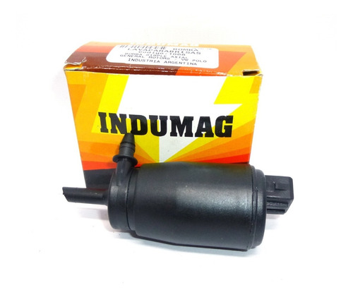 Bomba L/parabrisas Vw Polo Ford Cargo