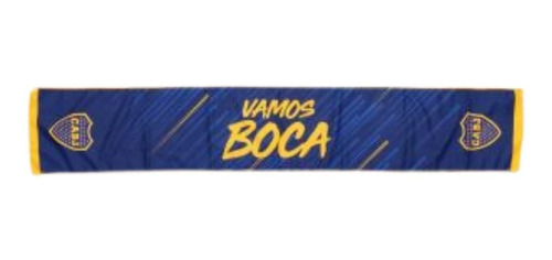 Toalla De Mano Secado Rapido Boca Licencia Oficial