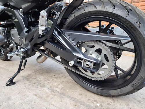 Imagen 14 de 16 de Benelli Tnt 600 Gt
