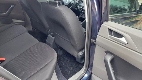 Volkswagen Polo 1.6 Msi Comfortline