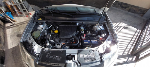 Renault Logan 1.6 Authentique Plus 85cv