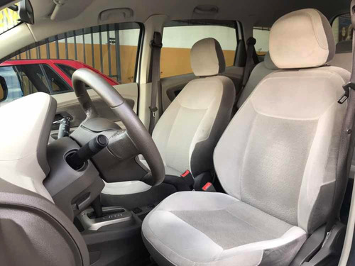 Chevrolet Spin 1.8 Ltz 7lug Aut. 5p 2015 Kingcar Multimarcas