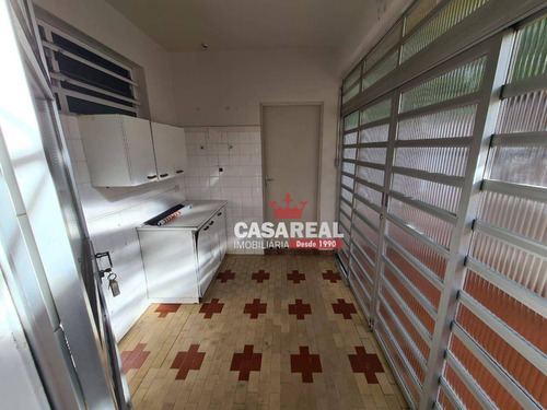 Imagem 23 de 30 de Casa Comercial Na Av. Victor F. Do Amaral - Em Frente Ao Ginásio Do Tarumã - Ca0071