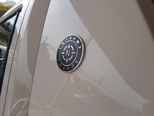 Imagem 10 de 10 de Volkswagen Amarok 3.0 V6 Tdi Diesel Highline Extreme Cd