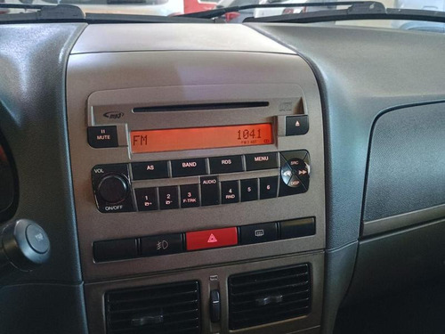 Fiat Palio Weekend Palio 1.6 Trekking Weekend 16v Flex 4p Manual