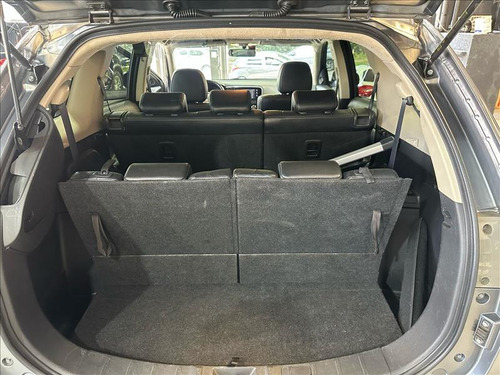Mitsubishi Outlander 3.0 gt 4x4 v6 24v Gasolina 4p Automatico