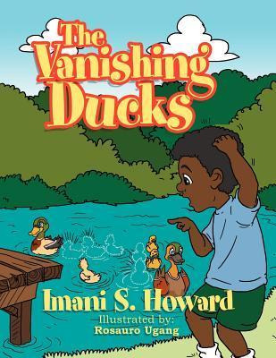 Libro The Vanishing Ducks - Imani S Howard