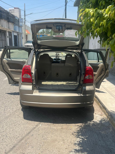 Dodge Caliber 2.0 Sxt At