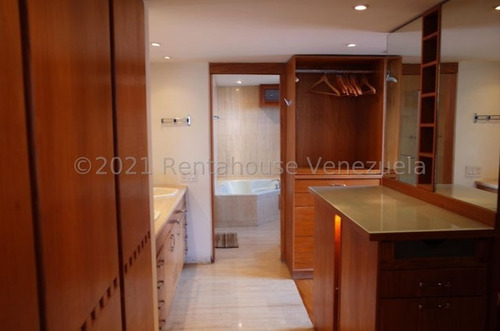 Imagen 12 de 30 de Exclusivo Apartamento En Alquiler En Colinas De Valle Arriba #22-7977 Kr