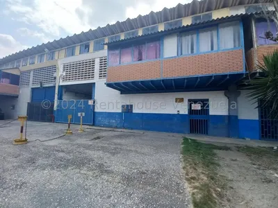 Galpón en venta