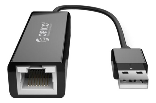 Adaptador Orico Usb 2.0 A Ethernet 10/100mbps Utj-u2