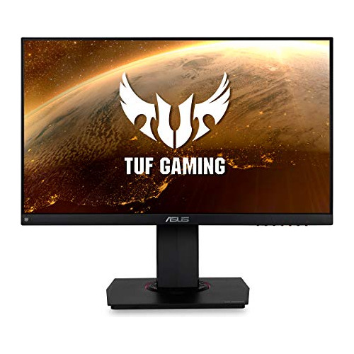 Asus Tuf Gaming Monitor Vg249q 23.8 144hz Full Hd