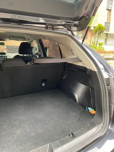Subaru XV 2.0i