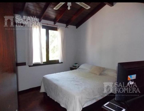 Imagen 20 de 29 de Casa - 110 Mts Cubiertos - Olivos-maipu/uzal