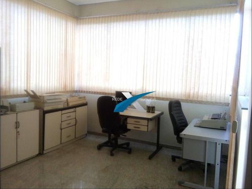 Imagem 3 de 20 de Casa À Venda 5 Quartos Fernão Dias/bh - Ca0542