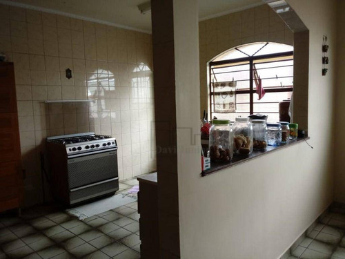 Imagem 29 de 30 de Casa Com 6 Dormitórios Para Alugar, 352 M² Por R$ 4.500,00/mês - Jardim Leocádia - Sorocaba/sp - Ca2534