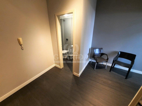 Imagem 6 de 16 de Conjunto/sala Comercial Para Aluguel, 1 Vaga, Petropolis - Porto Alegre/rs - 8558