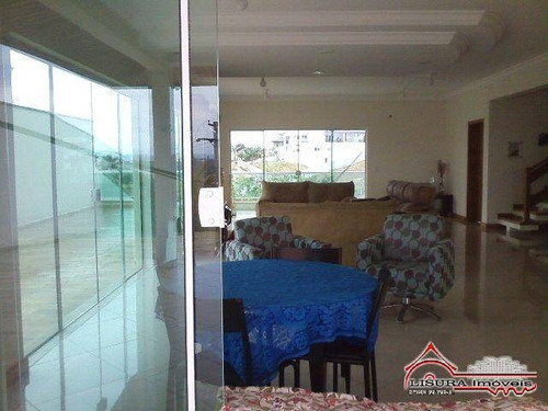 Imagem 15 de 15 de Casa Condomínio Mirante Do Vale Jacareí Sp - 1451