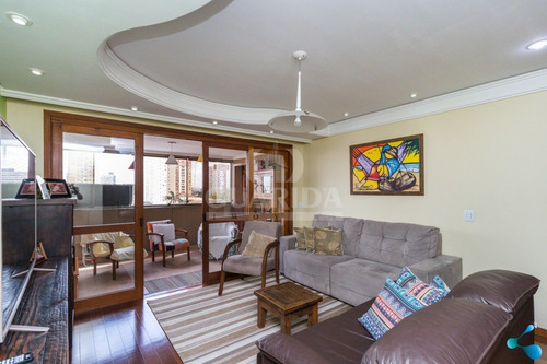 Imagem 2 de 15 de Apartamento - Vila Ipiranga - Ref: 98491 - V-98491