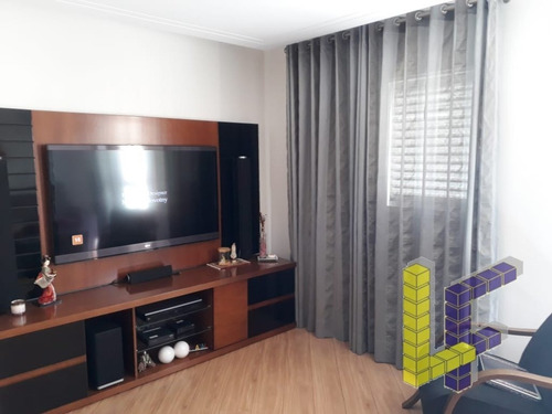 Imagem 14 de 14 de Apartamento - Bairro Barcelona - 19120