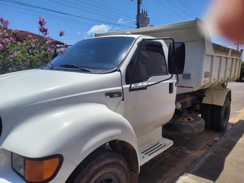 F-12000 Caçamba Basculante 2003