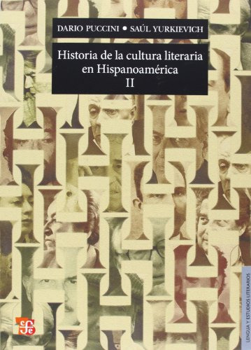 Libro Historia De La Cultura Literaria En Hisp Ii  De Puccin