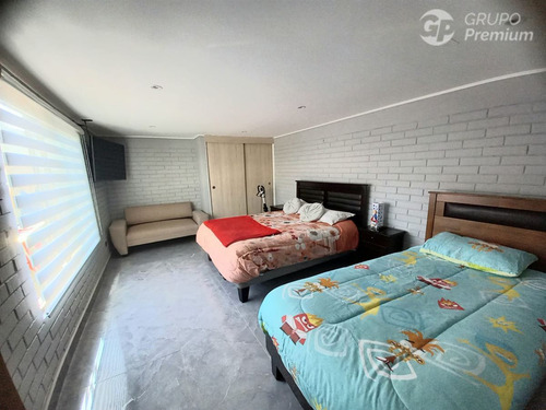 Maipú Vendo Casa 6d 2b 1e Villa Los Héroes Se Recibe Ofertas
