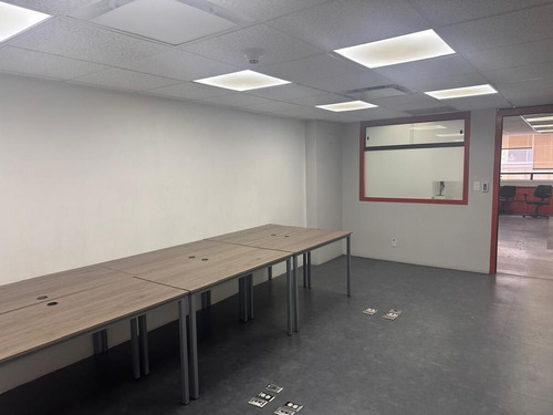 Se Rentan Oficinas Corporativas En Lomas De Chapultepec