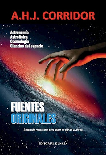 Fuentes Originales - Corregidor