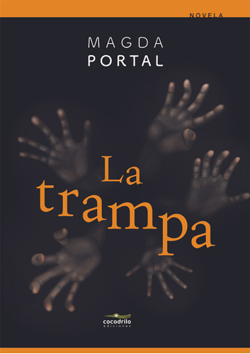 La Trampa - Magda Portal