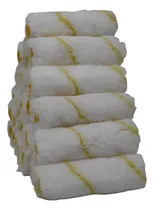 Comprar 25pcs Fundas Para Rodillos Pintura Felpa Para Rodillo 4x1\u002F2