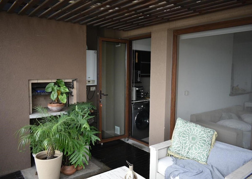 Imagen 6 de 17 de Departamento En Venta Ubicado En Puerto Escondido, Nordelta, Tigre