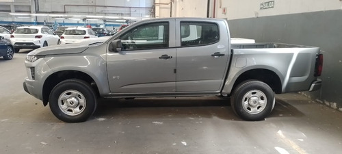 Chevrolet S10 2.8 Cd 4X2 Wt