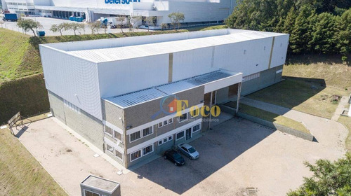 Imagem 1 de 22 de Galpão À Venda Ou Locação- Bairro Dos Pintos - Itatiba/sp - Ga0017