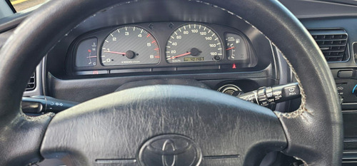 Toyota Hilux SW4 Hilux Sw4 D