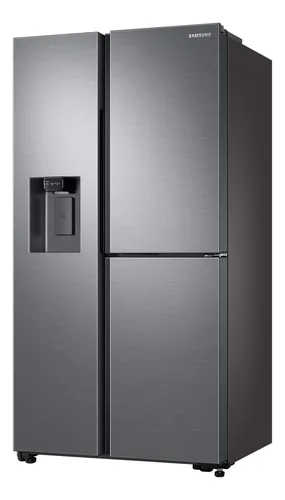 Samsung Refrigerador Side By Side De 602l Con 3-door Flex