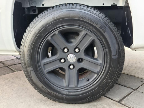 Dogde Dakota Slt Crew Cab 2011