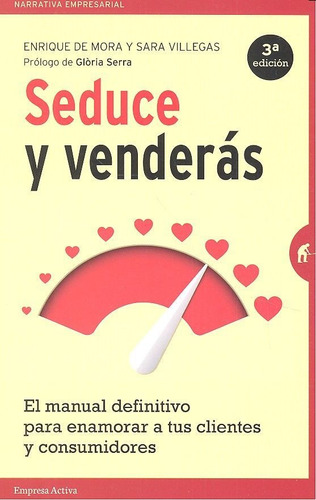 Seduce Y Venderas - Enrique De Mora