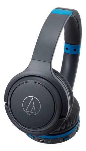 Auricular Bluettoth Audio Technica Ath-s200bt