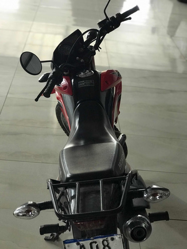 Honda Honda Xz