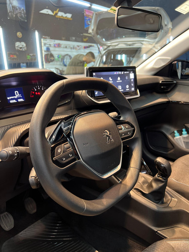 Peugeot 208 1.6 Style Mt