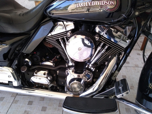 Harley-davidson Electra Glide