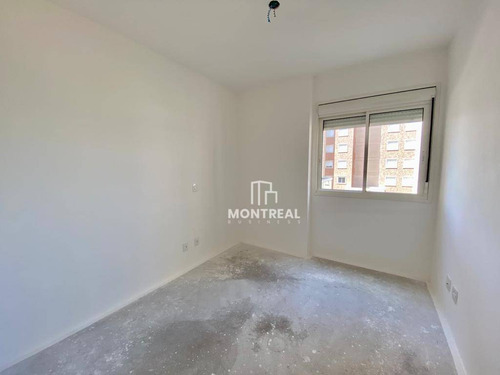 Apartamento À Venda, 136 M² Por R$ 1.073.000,00 - Tamboré - Santana De Parnaíba/sp - Ap1784